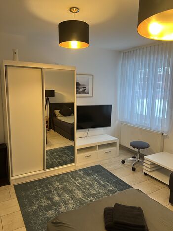 Gästezimmer Ruhnke Zdjęcie 3