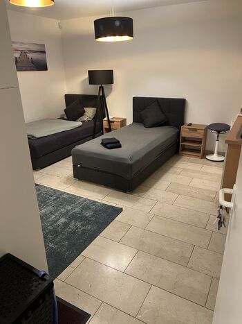 Gästezimmer Ruhnke Zdjęcie 1