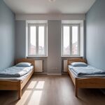 Monteurunterkunft Frankfurt -nach Wunsch/Bedürfnis Bild 2