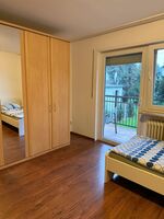 Monteur- und Ferienwohnung Rheinhausen Bild 2