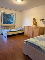 Monteur- und Ferienwohnung Rheinhausen Bild 1