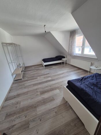 TOP Monteurwohnungen in Niefern (nahe Böblingen) Picture 3
