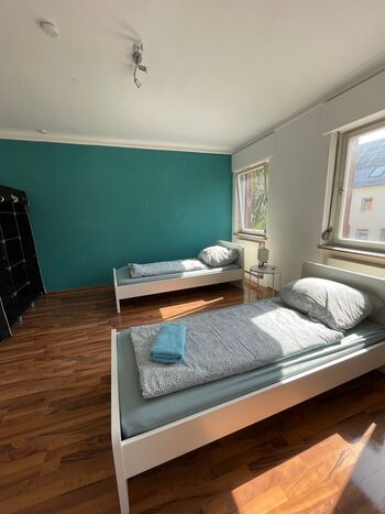 TOP Monteurwohnung in Niefern (Langzeit) Bild 2