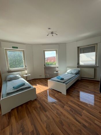 TOP Monteurwohnung in Niefern (Langzeit) Bild 3