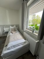 Zimmer Nr.3 (Dreibettzimmer)