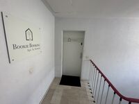 Eingang zur Wohnung 1.Stock