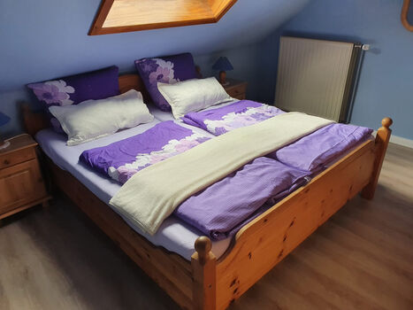 Wohnung Fürchtenicht Husum / Hattstedt Picture 5