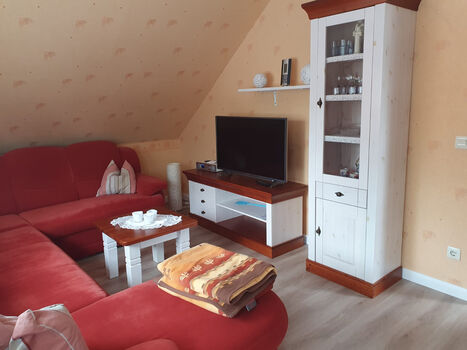 Wohnung Fürchtenicht Husum / Hattstedt Picture 4