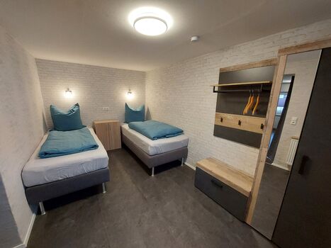 Apartment Erligblick