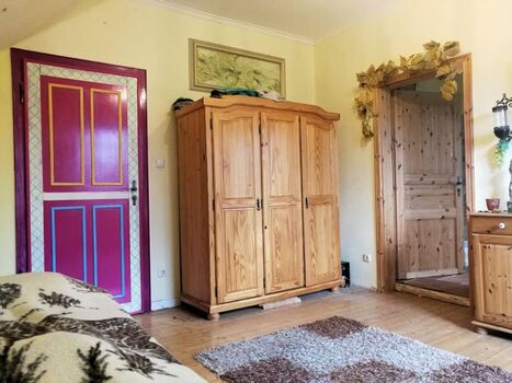Gästezimmer TENERIFE -Bad und Küche gemeinschaftlich genutzt Bild 4