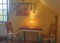 Gästezimmer TENERIFE -Bad und Küche gemeinschaftlich genutzt Bild 3