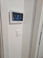 Wohnung Gelb Bild 7