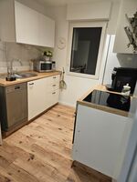 Wohnung Gelb Bild 5