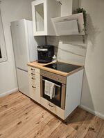 Wohnung Gelb Bild 2