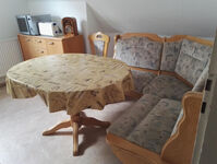 Wohnung Rhön Bild 8