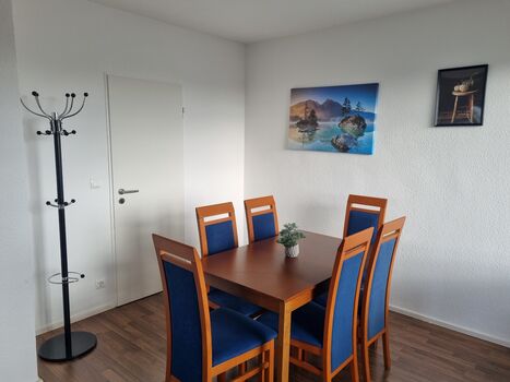 Monteurwohnungen nähe Frankfurt Obrázok 2