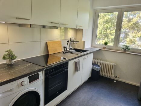 Monteurwohnungen nähe Frankfurt Obrázok 4