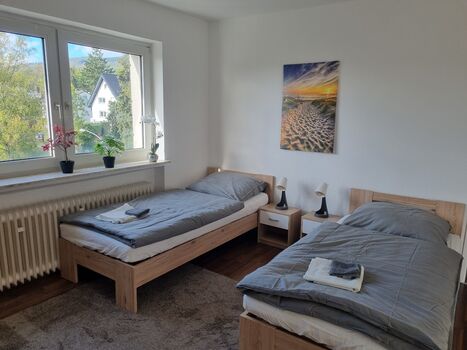 Monteurwohnungen nähe Frankfurt Obrázok 5