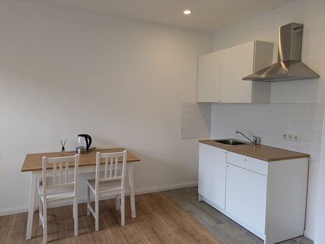 interaktiv . Appartements in Heiligenhaus Bild 1