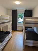 interaktiv . Appartements in Heiligenhaus Bild 7