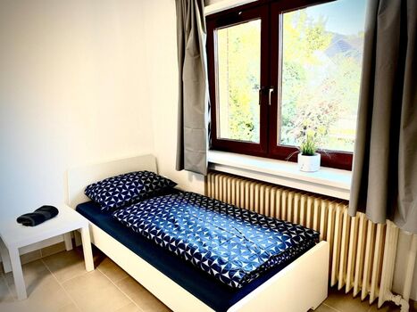 Voll ausgestattete möblierte Wohnungen - Stuttgart Bild 5