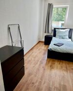 Wohnung in Schkeuditz Bild 2