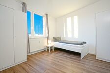 Monteurunterkunft / Monteurwohnung / möbilierte Wohnung Bild 7