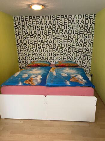 Ferienwohnung EDITH Bild 4