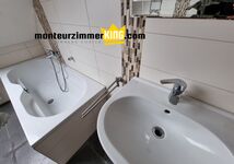 monteurzimmerKING in HEIDENHEIM Bild 7