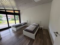 Großes Haus in Bookholzberg - Unterkunft für Monteure Bild 2