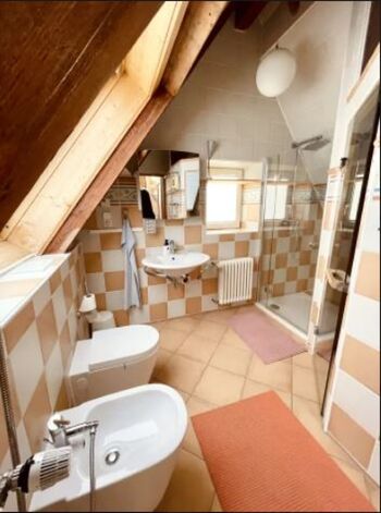 Monteurwohnung mit Parkplatz Bild 4