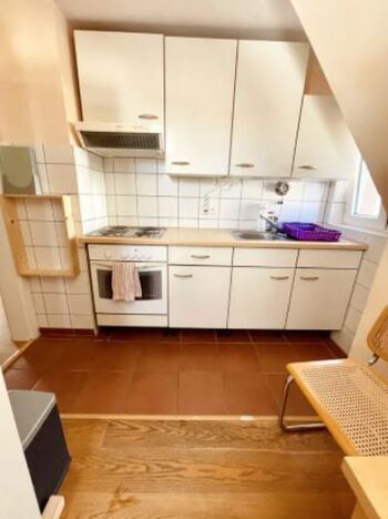 Monteurwohnung mit Parkplatz Bild 3