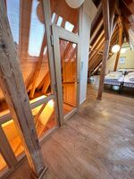 Monteurwohnung mit Parkplatz Bild 13