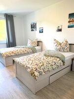 Wolfen-Apartments: Studio-Apartment 2-Zimmer Bild 1