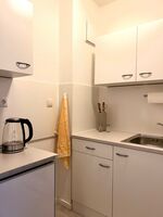 Wolfen-Apartments: Studio-Apartment 2-Zimmer Bild 7