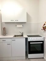 Wolfen-Apartments: Studio-Apartment 2-Zimmer Bild 6