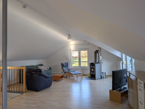 Monteurzimmer im Grünen Bild 5