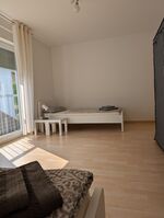 Monteurzimmer im Grünen Bild 6