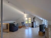 Monteurzimmer im Grünen Bild 5