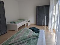 Monteurzimmer im Grünen Bild 7