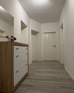 Möblierte Ferienwohnung - Monteurwohnung - Monteurzimmer Bild 1