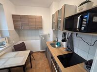 Business Apartm. (Monteurwohn) Mindestmietzeit 6 Mon, 17 EUR Bild 3