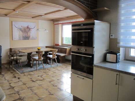 Ferienhaus/Monteurzimmer Mahl Bild 5