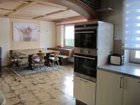 Ferienhaus/Monteurzimmer Mahl Bild 5