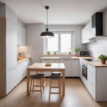 Monteurunterkunft Frankfurt -nach Wunsch/Bedürfnis Zdjęcie 5