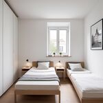 Monteurunterkunft Frankfurt -nach Wunsch/Bedürfnis Bild 1