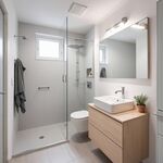 Monteurunterkunft Frankfurt -nach Wunsch/Bedürfnis Bild 6