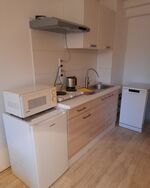 Ferien-/Monteurwohnung und Zimmer- Neunkircher-Höhe Bild 2