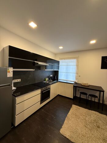 Gemütliche Wohnung in Rieneck Bild 3