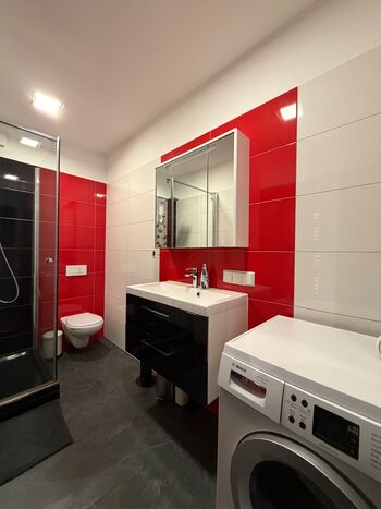 Gemütliche Wohnung in Rieneck Bild 5